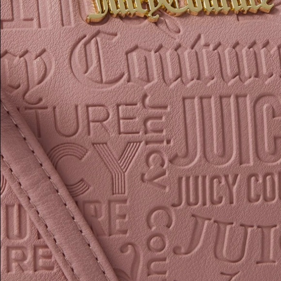 Juicy Couture Triple Crossbody Bag - Picture 3 of 6